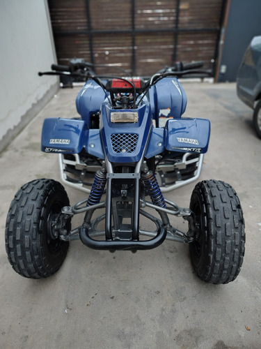 Yamaha Blaster 200