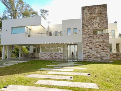 Casa en alquiler