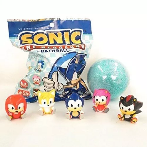 Bolinha Studios - Sonic!!!! #bolinhastudios #bolinha