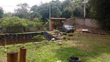 Chácara Com Área De 2 Mil Mts Em Itanhaém Sp - 6821 | Npc