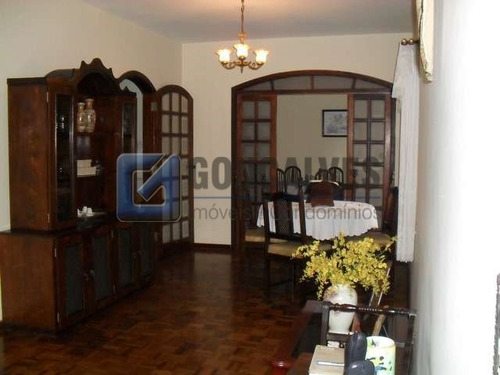 Imagem 9 de 15 de Venda Sobrado Sao Bernardo Do Campo Jardim Sao Luiz Ref: 942 - 1033-1-94249