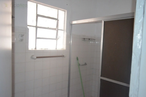 Imagem 14 de 15 de Casa Em Pirituba - São Paulo - 2733
