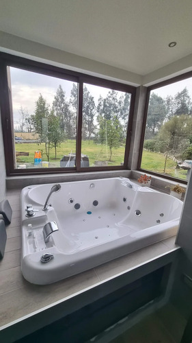 Vive En Condominio Valle Del Sol, Lonquen Norte Exclusividad