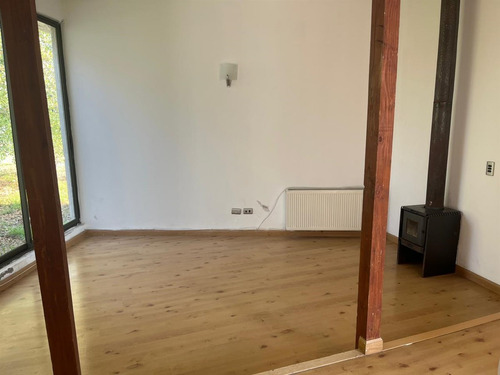 Vendo Casa 225 Mts 6200 Terreno 4dorm. 4b 4 Est Comuna Paine