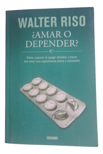 ¿amar O Depender?