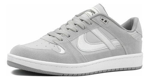 Tenis Panam Coyote Para Mujer Casuales Choclo Transpirables