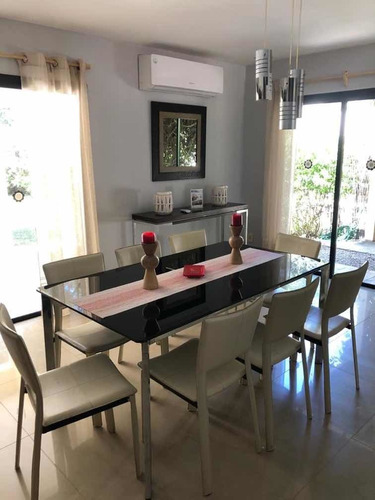 Casa Solanas 4 Dormitorios 3 Baños,picina.promfinde Carnaval