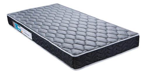 Colchão Viúva Orthocrin Platinum D33 - 110x200x14