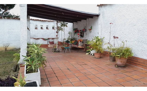 Casa Venta Caracas Terrazas De Club Hipico Inmobiliaria Day 8959
