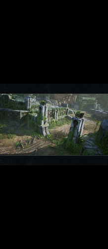 Video Juego Xbox Outriders Day One Edition - Xbox One
