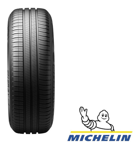 Michelin Energy Xm2 Mayor Resistencia A Impactos 185/65r14
