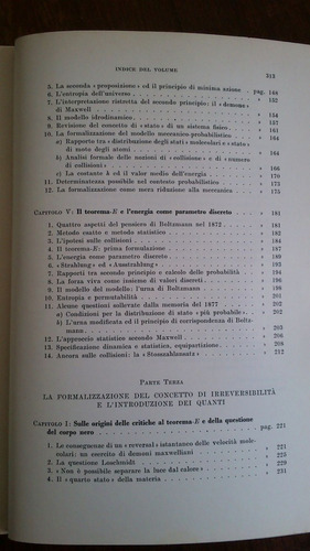 Imagen 4 de 5 de Aspetti Dell'approccio Statistico Alla Meccanica - Bellone