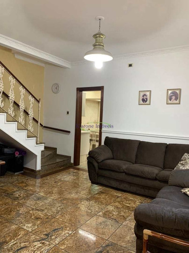 Imagem 5 de 24 de Casa Com 4 Dorms, Aparecida, Santos - R$ 1.6 Mi, Cod: 64152905 - V64152905