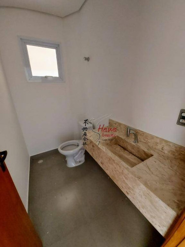 Imagem 4 de 27 de Sobrado Com 3 Dormitórios À Venda, 210 M² Por R$ 700.000,00 - Conjunto Residencial Vista Verde - São Paulo/sp - So0895