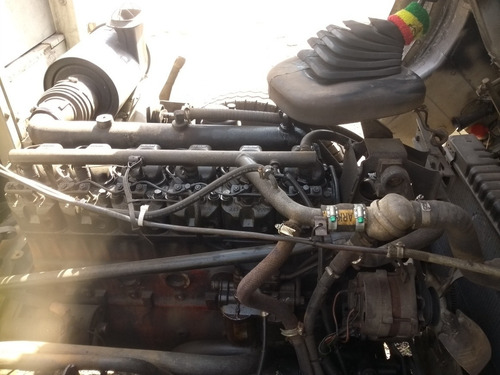 Imagem 14 de 15 de Volkswagen 12 140h