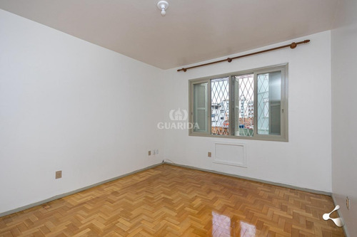 Imagem 12 de 21 de Apartamento Para Aluguel, 2 Quartos, Moinhos De Vento - Porto Alegre/rs - 10988