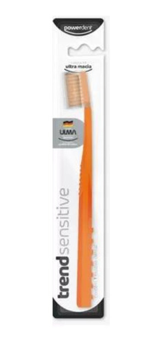 Escova De Dental Trend Sensitive Powerdent Extra Macia