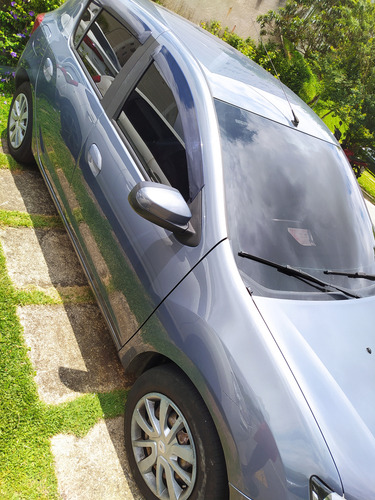 Renault Sandero 1.6 Dynamique Hi-power Easy-r 5p