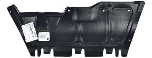 Tolva Motor Garantizada Inf Tong Yang Seat Leon 1999 - 2005