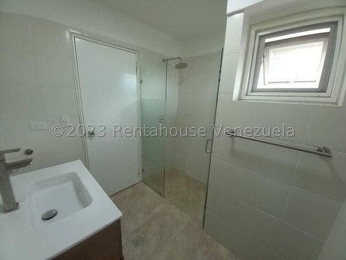 Apartamento En Venta El Rosal Mls# 24-9173 Em