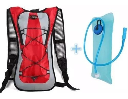 Mochila De Hidratación Camelback
