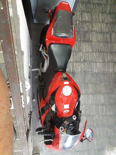 Imagen 4 de 9 de Honda Cbr