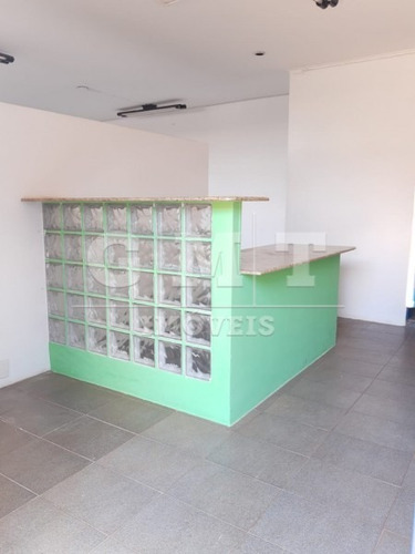 Imagem 11 de 15 de Casa, Alto Da Boa Vista, Ribeirão Preto - Ca1391-v
