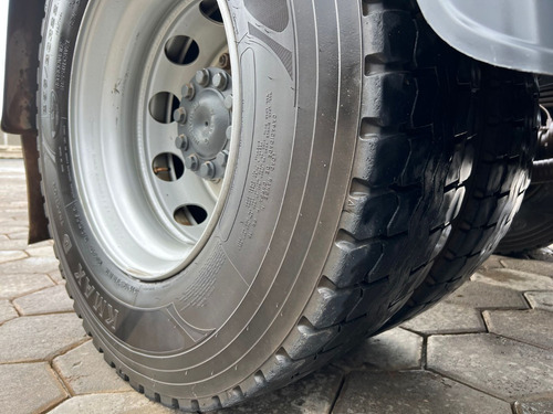 Imagem 13 de 13 de Mb 2651 2021 6x4 - New Actros