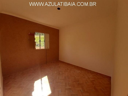Imagem 9 de 20 de Chacrinha Residencial À Venda Em Atibaia, Bairro Vitória Régia. - Ch03543 - 68771012