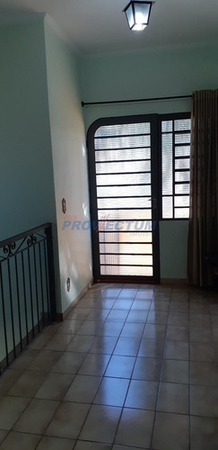 Imagem 4 de 15 de Casa À Venda Em Jardim Nossa Senhora Auxiliadora - Ca243142