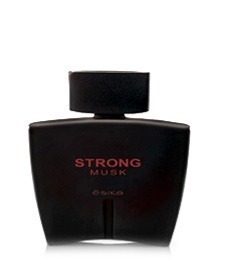 Perfume Caballero Strong Musk De Esika