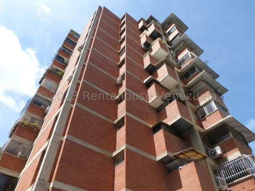 Lb24-9708 Apartamento En Venta San Luis