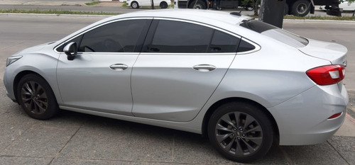 Chevrolet Cruze Ltz Automatico 2016 Usado#7