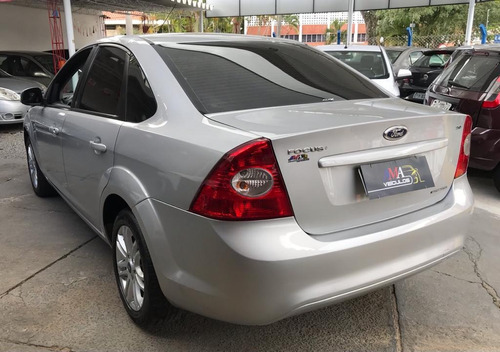 Ford Focus Sedan 2012 2.0 Glx Flex Aut. 4p
