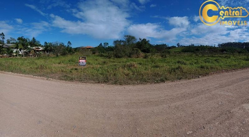 Terreno Localizado(a) No Bairro Medeirinhos Em Balneário Piçarras / Balneário Piçarras - 292