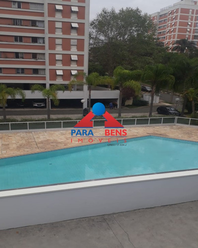 Imagem 26 de 28 de Apartamento - Ap10746 - 3390305