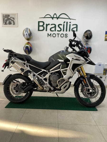 Imagem 1 de 15 de Triumph Tiger 1200 Explorer 2022