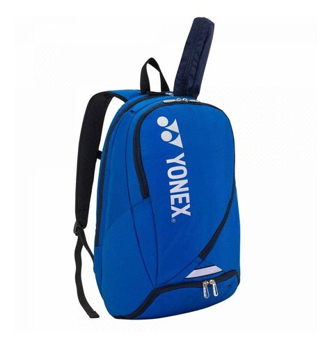 Mochila Tenis Yonex 92312 Pro S Azul