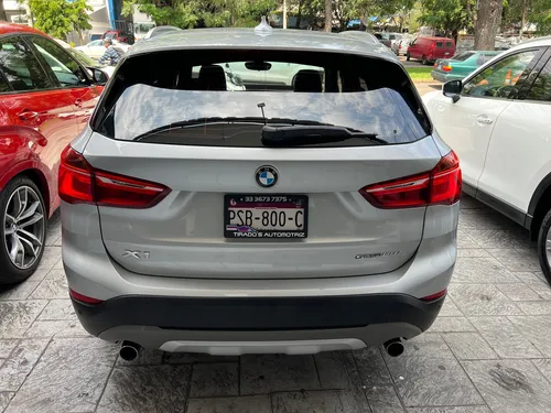BMW X1 2.0 Sdrive 20ia X Line At