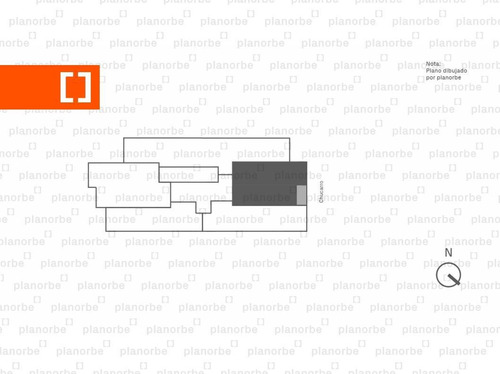 Venta De Apartamento Obra Construcción 1 Dormitorio En Pocitos, Vicènz Unidad 202