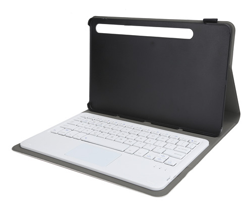 Funda Con Soporte Para Teclado, Bluetooth, Extraíble, De Pie