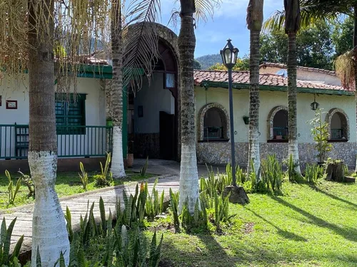 Finca En El Tablazo Rionegro