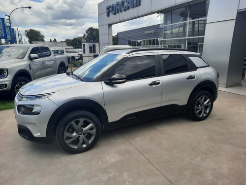 Citroën C4 Cactus 1.6 Vti 115 Feel