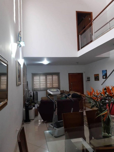 Imagem 7 de 30 de Casa A Venda No Bairro Jardim São Paulo(zona Norte) Em São - Th1110-1