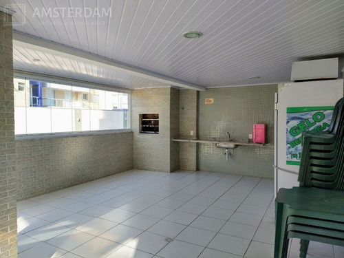 Imagem 10 de 30 de Apartamento 200 Metros Da Praia Do Maitinga Em Bertioga - Ap00450 - 70836072