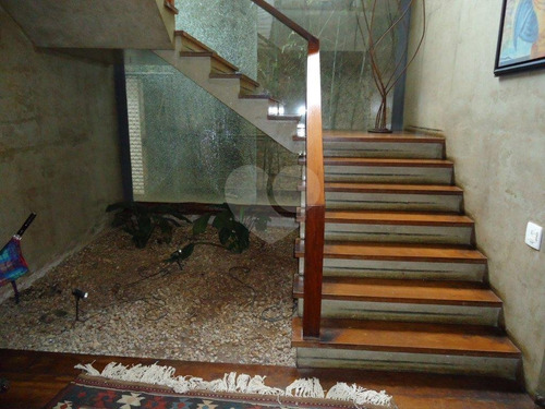 Imagem 14 de 18 de Casa Na Cidade Jardim, Estuda Permuta - Reo72089
