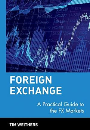 Libro Foreign Exchange : A Practical Guide To The Fx Mark...