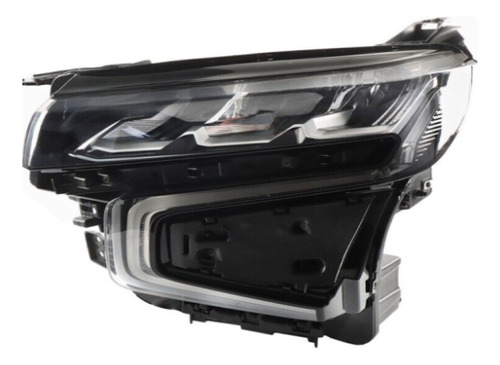 Faro Izquierdo Chevy Tahoe, Suburban 2021 - 2023 