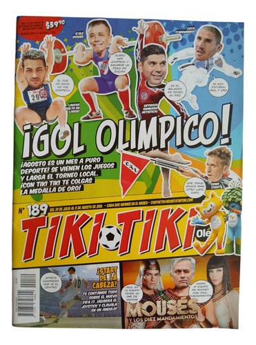 Tiki Tiki No189 !gol Olímpico! Poster Luis Suarez, Portugal