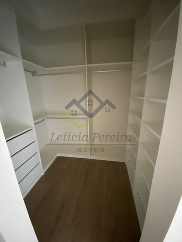 Imagem 21 de 29 de Belíssima Casa Condomínio Tamboré11 - Ca00282 - 70520433